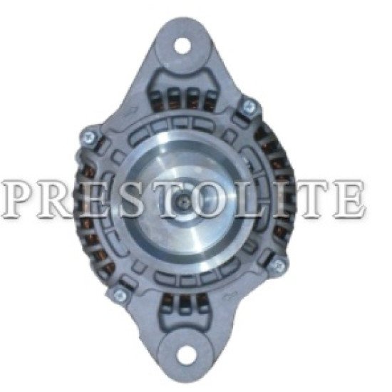Prestolite Leece Neville 861344 Alternatör 24V 130A Fırçalı (8PK 82 mm Kasnaklı)
