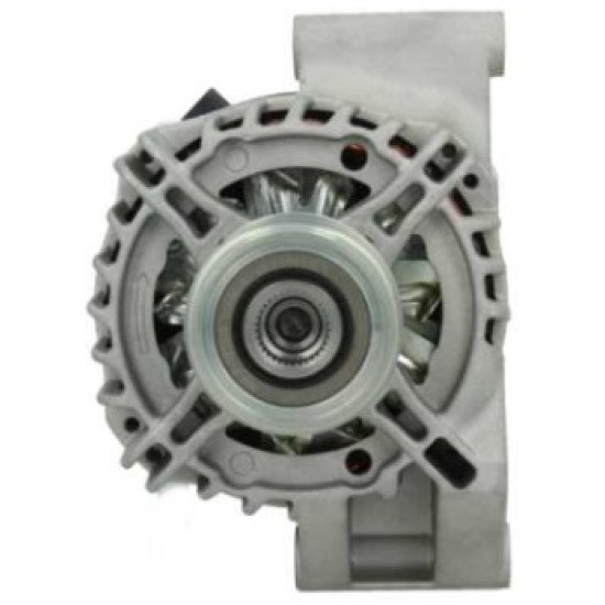 Alternatör  12V 120A OPEL ASTRA COMBO 1.3 CDTI SOKETLİ