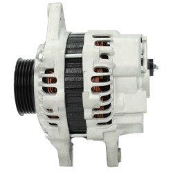 Alternatör 12V 80A HONDA CIVIC JAZZ 2006- C-G-F-L