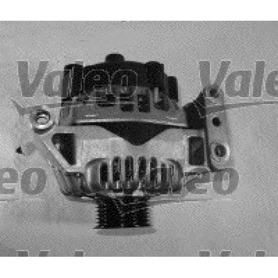 Valeo 439506 Alternatör 14V 75A (6 Kanallı Kasnak, B+ / D+) – Fiat / Ford / Lancia