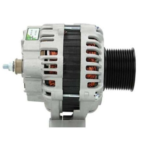 Alternatör 24V 90A  IVECO STARALIS