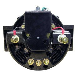 Prestolite BLP3317A Alternatör 24V 140A Fırçasız (Brushless) – İzole Şase