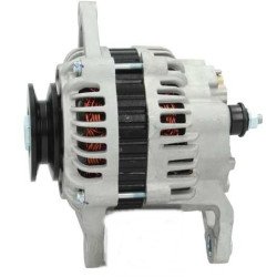 ALT 12V 75A CAT MITS. FORK. CASE