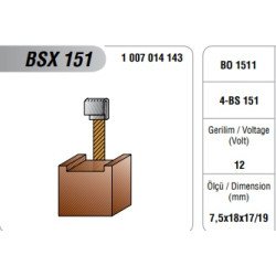 12V VOLKSWAGEN / MERCEDES / ALFA ROMEO / AUDI / BM