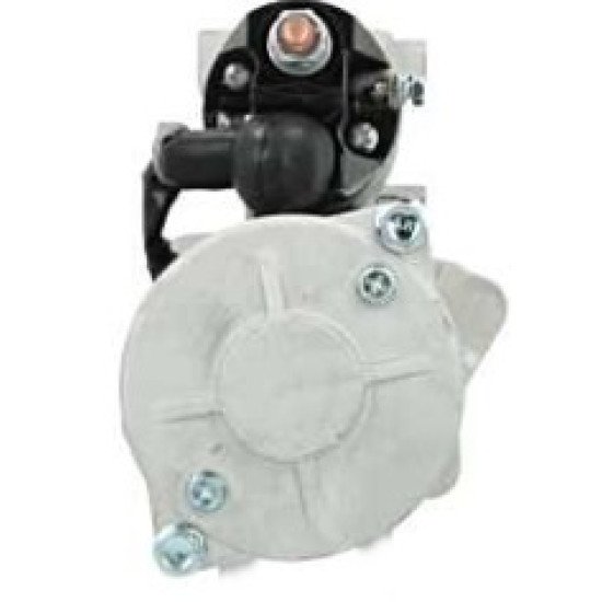 M.MOT.24V 5.0KW 10DİŞ CATERPILLAR EXCAVATOR