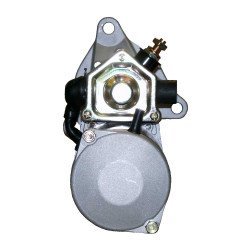 Prestolite Leece Neville 20540101 Marş Motoru 24V 5,5 kW 10 Diş (OSGR)