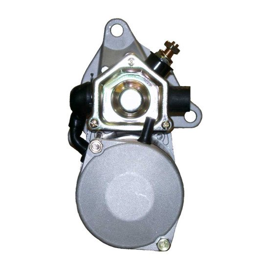 Prestolite Leece Neville 20540101 Marş Motoru 24V 5,5 kW 10 Diş (OSGR)