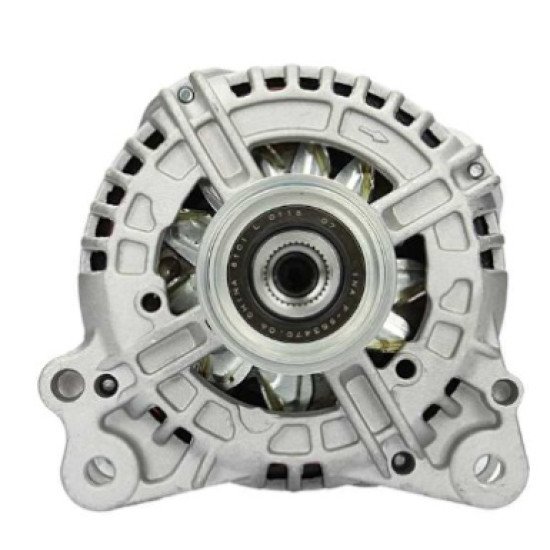 Alternatör 12V 140A VW GOLF 1.9TDI AUDI A3