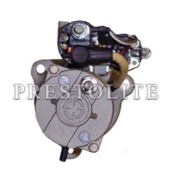 Prestolite Leece Neville M90 Marş Motoru 24V 6 kW 12 Diş (M90R3557SE / M90457)