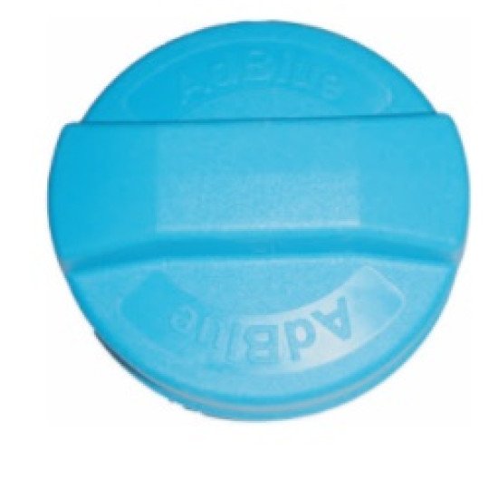 FORD CARGO-UNIV.(EURO 5 MOTOR) -AD BLUE (ÜRE TANKI