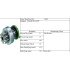 M.DİŞLİ 9 DİŞPEUGEOT BOXER CITROEN JUMPER DUCATO