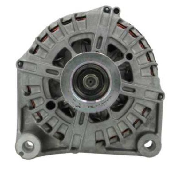 Alternatör 12V 180A BMW