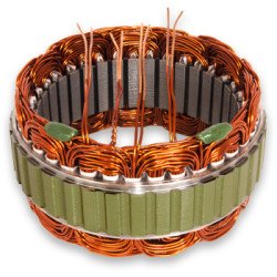 80A 24V Y.M 1838 FORD CARGO 10203