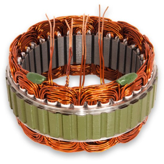 80A 24V Y.M 1838 FORD CARGO 10203