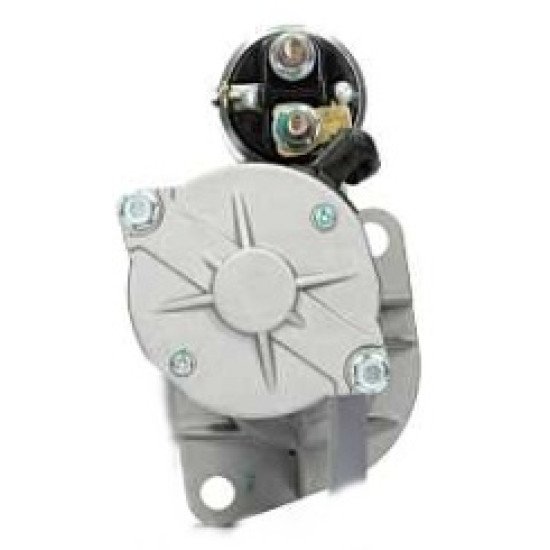 M.MOT.12V 2.2KW 9 DİŞ THERMOKING 35 MM 19638N