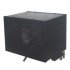 24V ÇİFTLİ KALF.BLOWER ALTTAN  ÜÇ DEVİR 81400005
