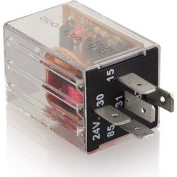 START STOP RÖLESİ 24V