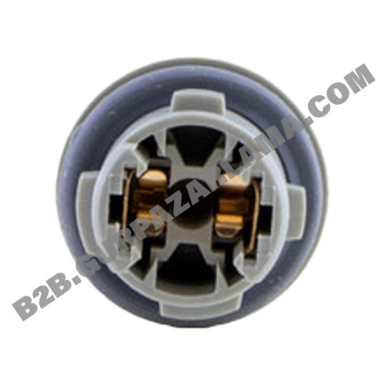 AMPUL DUYU T10 VE 16W DİPSİZ AMPUL İÇİN (SC-2K045)