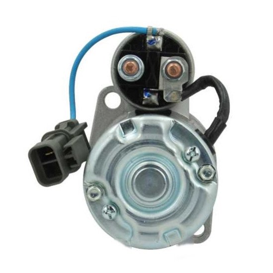 M.MOT.12V 1.4KW 9DİŞ NISSAN CLARK FORKLİFT STR 301