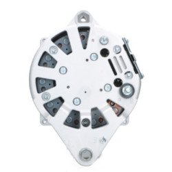 Alternatör 24V 90A KOMATSU