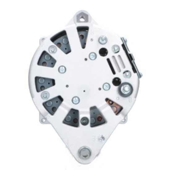 Alternatör 24V 90A KOMATSU