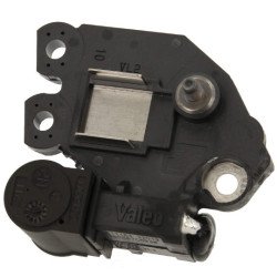 ALT.KONJ.12V KÖMÜRLÜ KONJEKTÖR (TEK CIVATALI) (COM