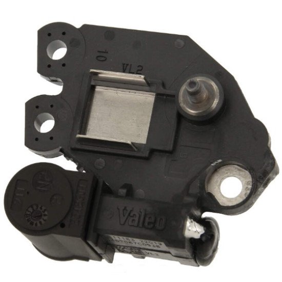 ALT.KONJ.12V KÖMÜRLÜ KONJEKTÖR (TEK CIVATALI) (COM