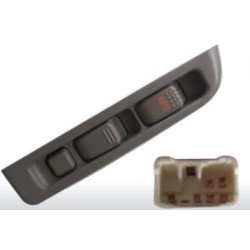 SENSEN SM 586 SAMP.24V.SOL CAM ACM-KPM ANAH.GRI