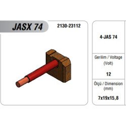 12V BMC / NISSAN / ISUZU