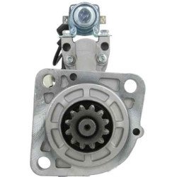 M.MOT.24V 5.5KW 12DİŞ RENA.PREMIUM 420DC STR7901