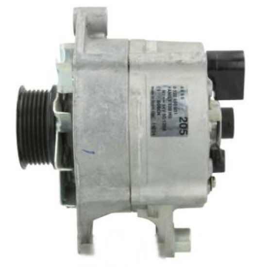 Alternatör 12V 150A E.M KÖMÜRSÜZ ALT