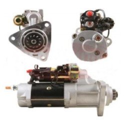 M.MOT. 24V 38MT DOOSAN SAWAFUJI