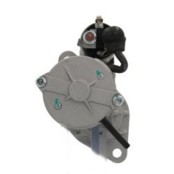 M.MOT.24V 4.5KW 11DİŞ KIA ISUZU NQR /NQT 500T