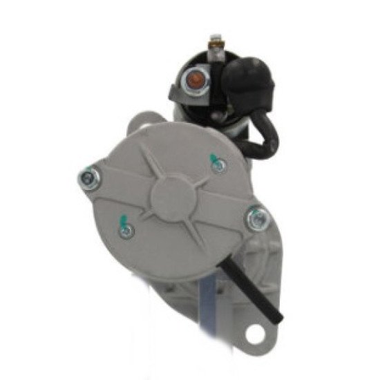 M.MOT.24V 4.5KW 11DİŞ KIA ISUZU NQR /NQT 500T