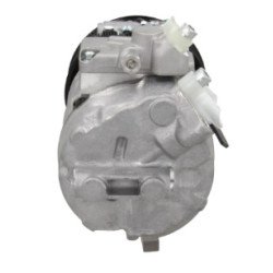 KLİMA KOMPRESÖRÜ 24V MERCEDES BENZ AXOR