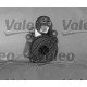 Valeo 438158 Marş Motoru 12V 2,2 kW 10 Diş (R32°, 3 Delik) – Nissan / Opel / Renault / Vauxhall