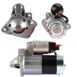 M.MOT. 12V 1,4 KW 12 DIS DACIA LOGAN 1.5 DCI / NIS