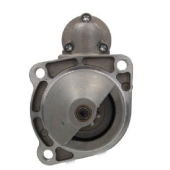 M.MOT.24V 4.2KW 9D FORD CARGO OTOKAR SULTAN