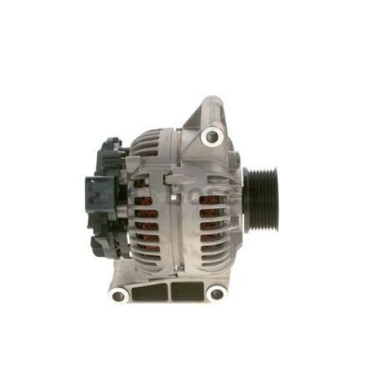Alternatör 24V 100A MERCEDES-AROCS 0124655617 0128821031