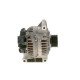 Alternatör 24V 100A MERCEDES-AROCS 0124655617 0128821031