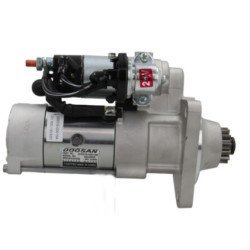 M.MOT.24V 6.0KW 13D DOOSAN M.MOT.24V 6.0KW 13D DOOSAN