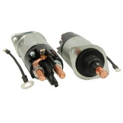 M.OTOM.12V 39MT CUMMINS MOT.İŞ MAK.