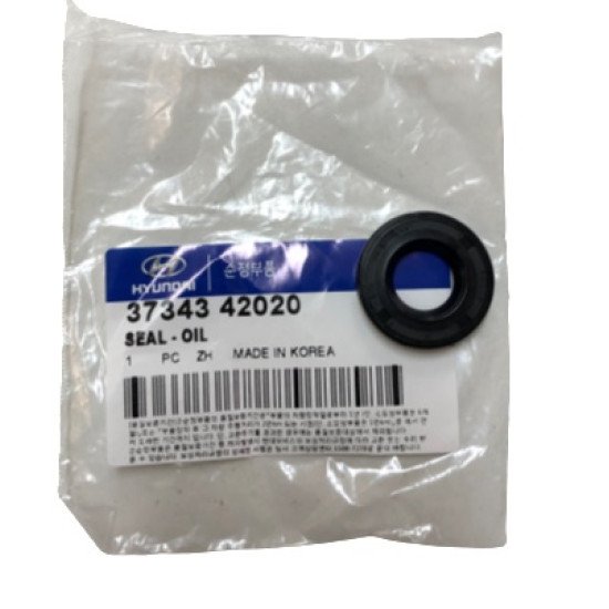 ALT.VAKUM POMPA KEÇESİ HYUNDAI H 100