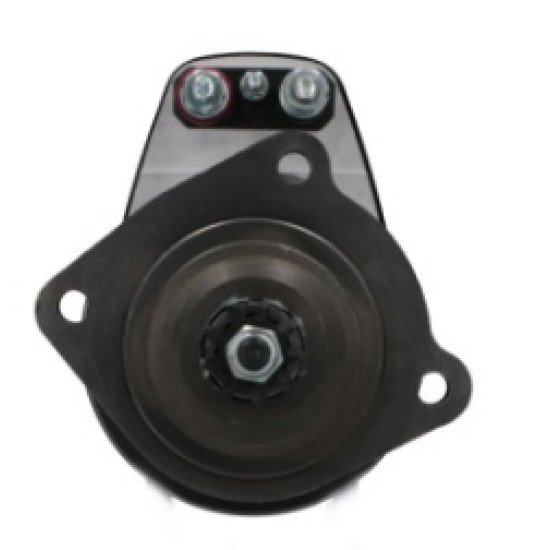 M.MOT.24V 5.4KW 9D ALFKB VOLVO