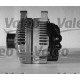 Valeo 439257 Alternatör 14V 150A 6 Kanallı Kasnak (OE Teknolojisi) | EAN 3276424392572
