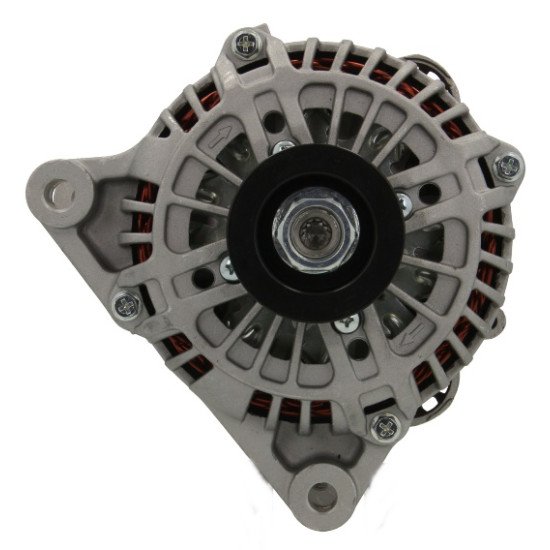 ALT.12V 120A CITROEN BERLİNGO-PEUGEOT PARTNER