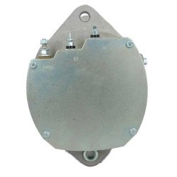 Alternatör 24V 95A 36SI CAT