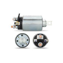 MARŞ OTOMATİĞİ MITSUBISHI TIP 24V FUSO CANTER