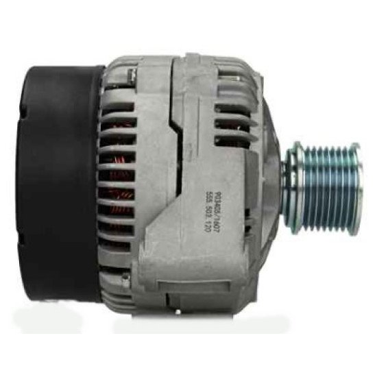 Alternatör 12V 120A MERCEDES S500-S420 + Alternatör 12V 120A MERCEDES S500-S420 +
