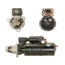 M.MOT. 24V 8,5KW 11DİŞ 50MT  CAT E.M D7 D8